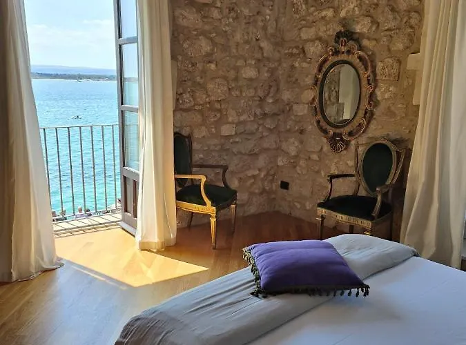 Dimora Aretusa Luxury