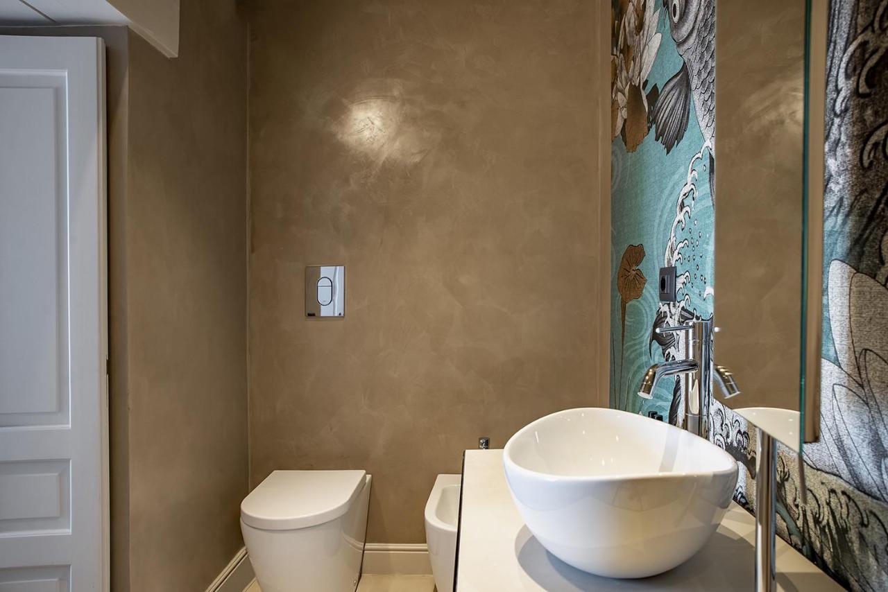 Dimora Aretusa Luxury Apartament Syracuse