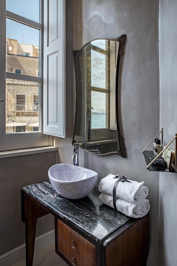 Dimora Aretusa Luxury