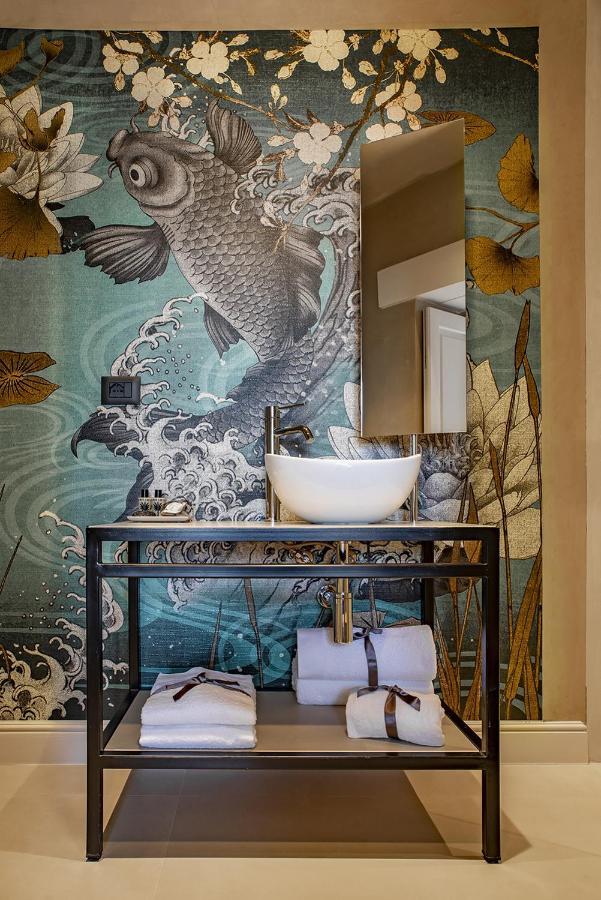 Dimora Aretusa Luxury Apartament