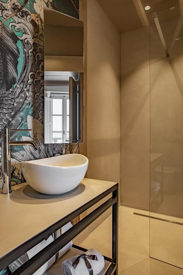 Dimora Aretusa Luxury *