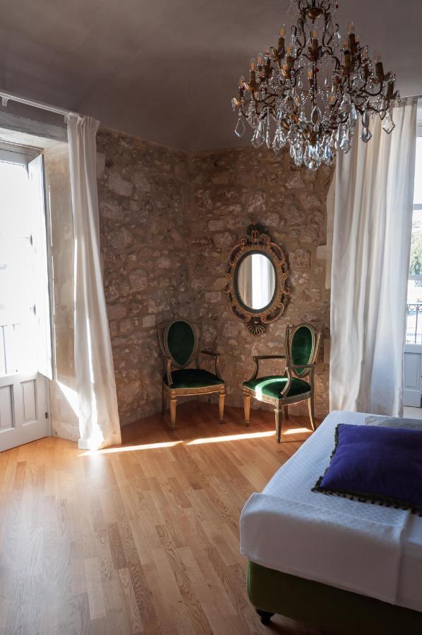 Apartament Dimora Aretusa Luxury *