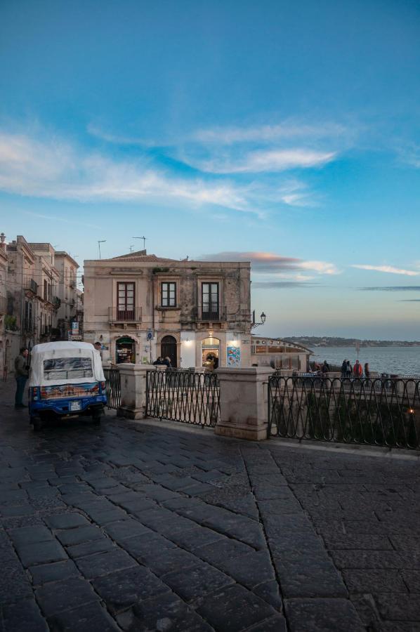 Dimora Aretusa Luxury Syracuse