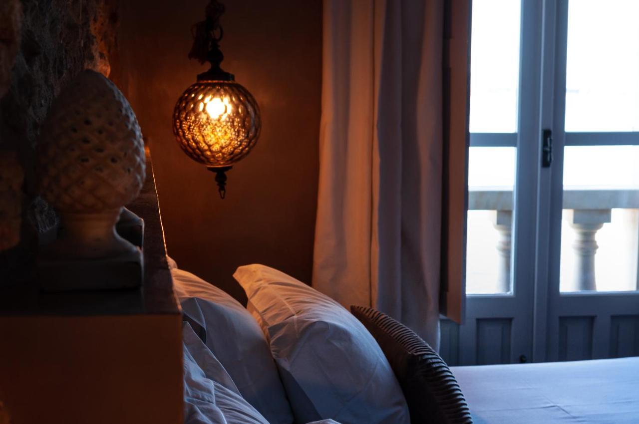 Apartament Dimora Aretusa Luxury