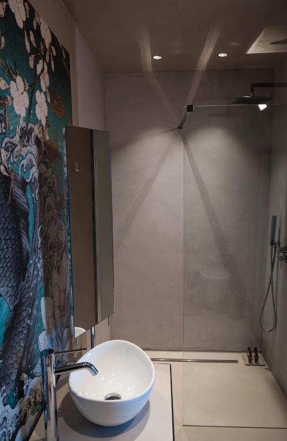 Apartament Dimora Aretusa Luxury Syracuse