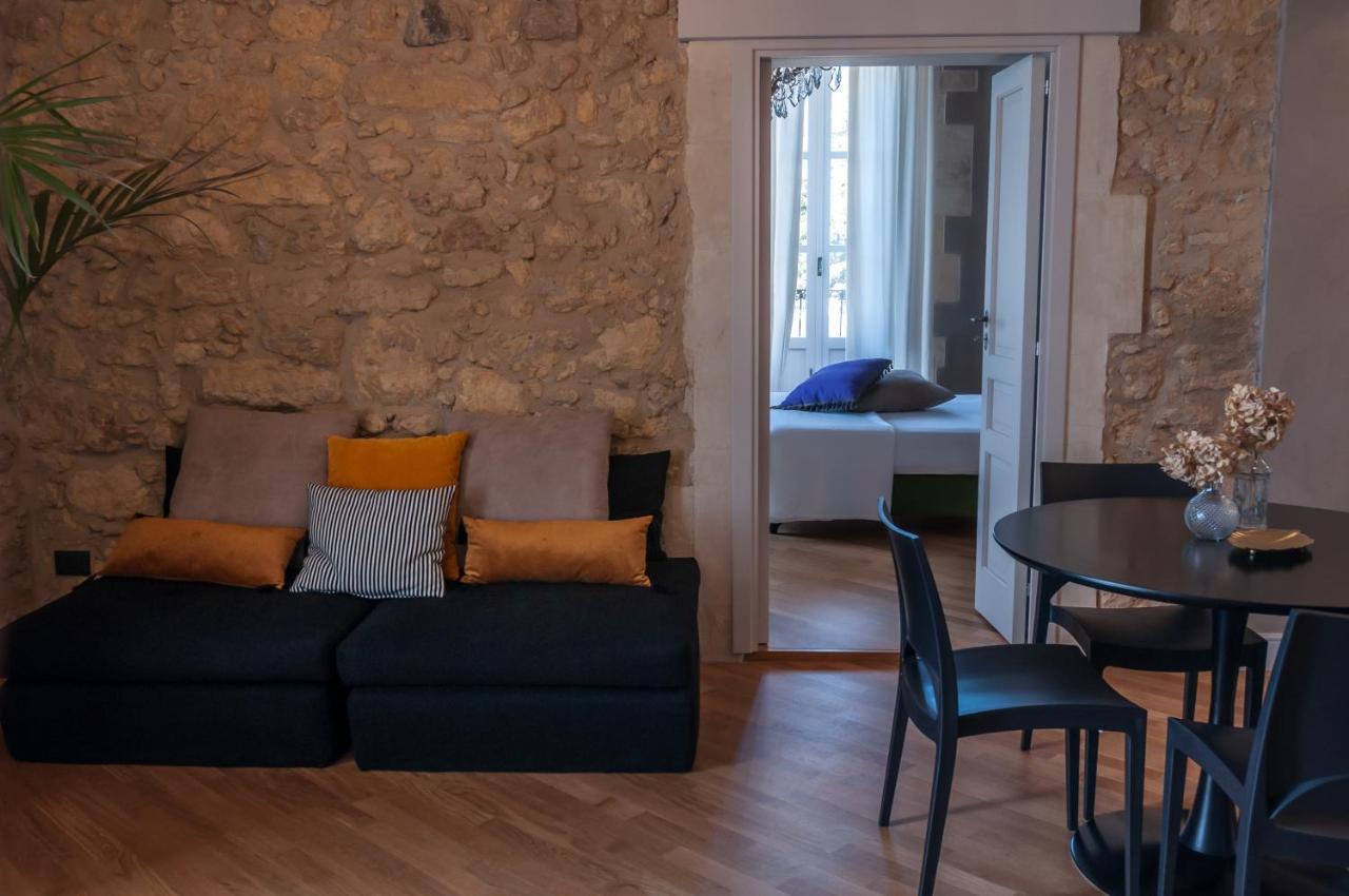 Dimora Aretusa Luxury