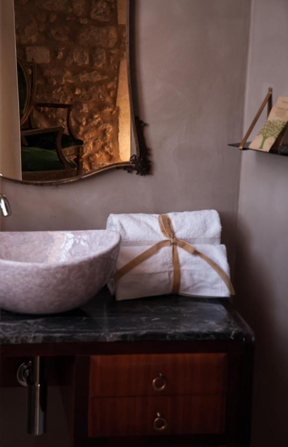 Dimora Aretusa Luxury Syracuse