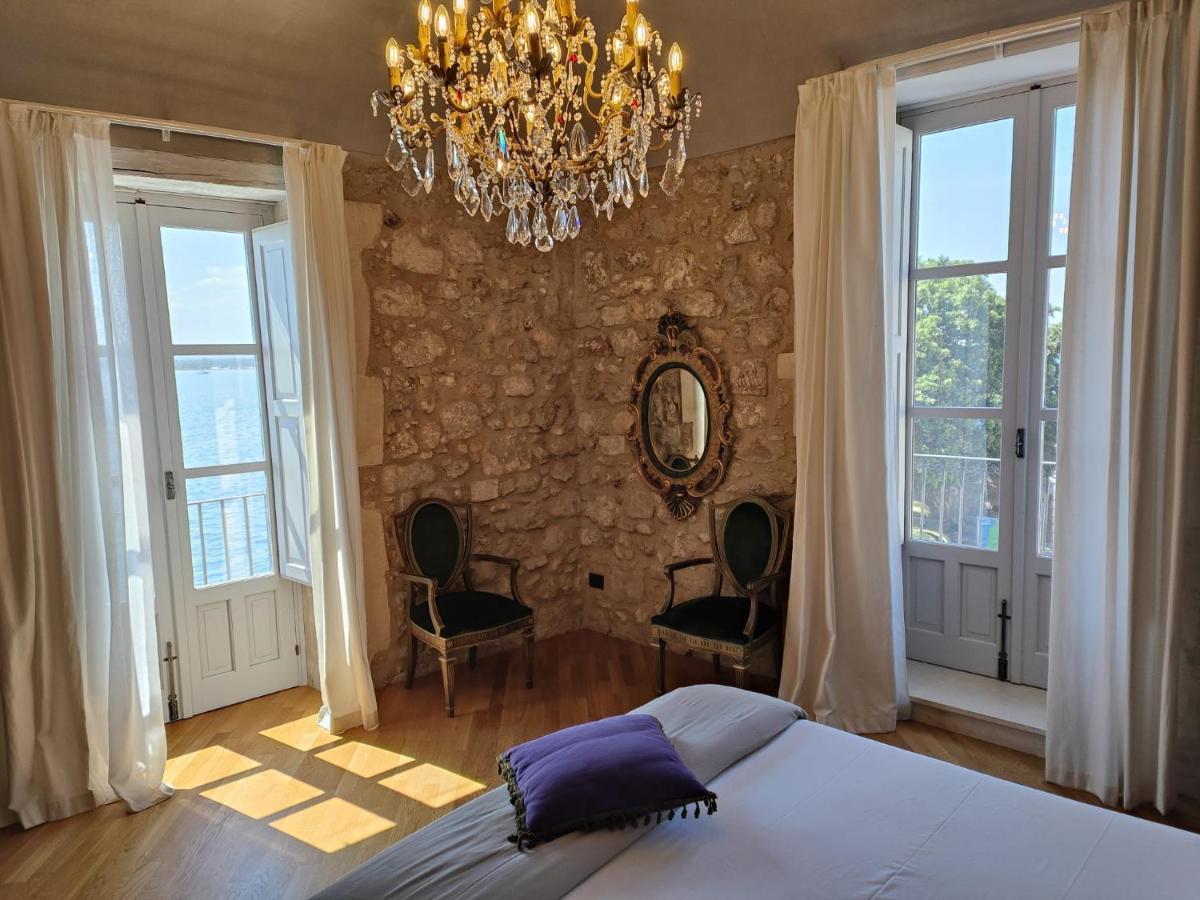 Apartament Dimora Aretusa Luxury *