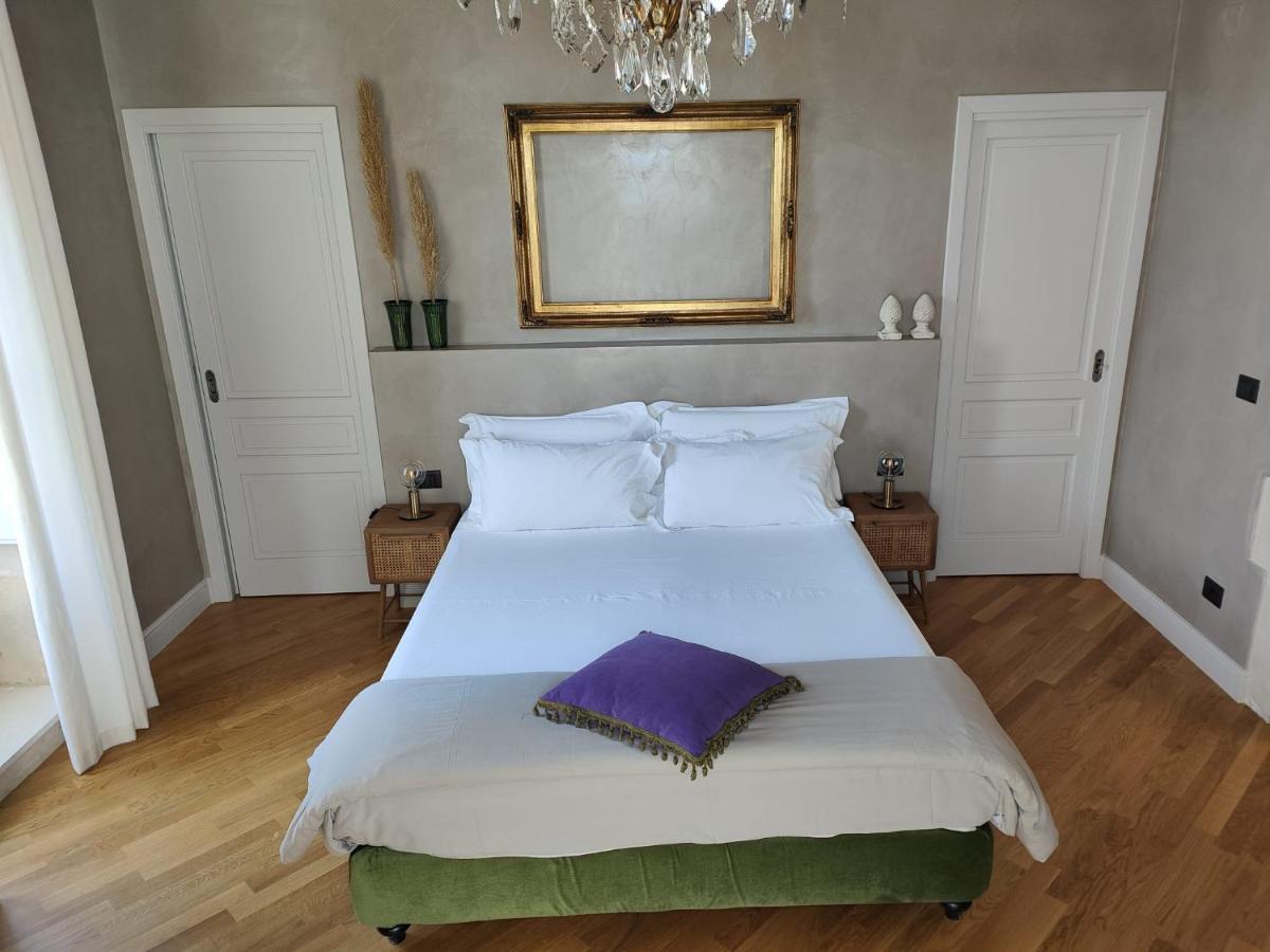 Dimora Aretusa Luxury