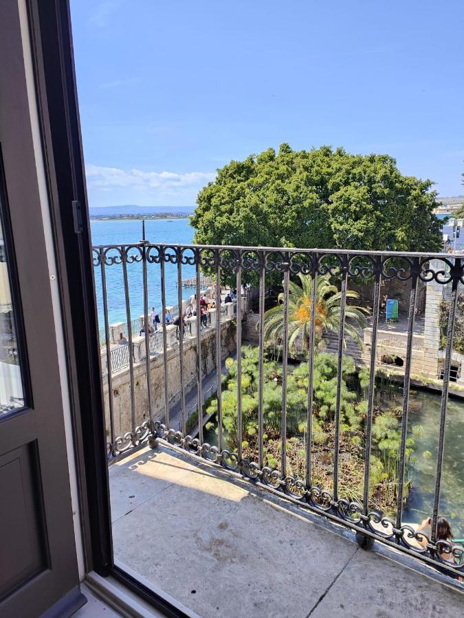 Dimora Aretusa Luxury Syracuse
