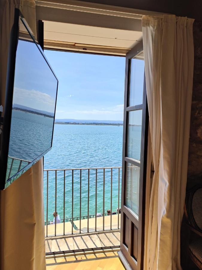 Dimora Aretusa Luxury Apartament Syracuse