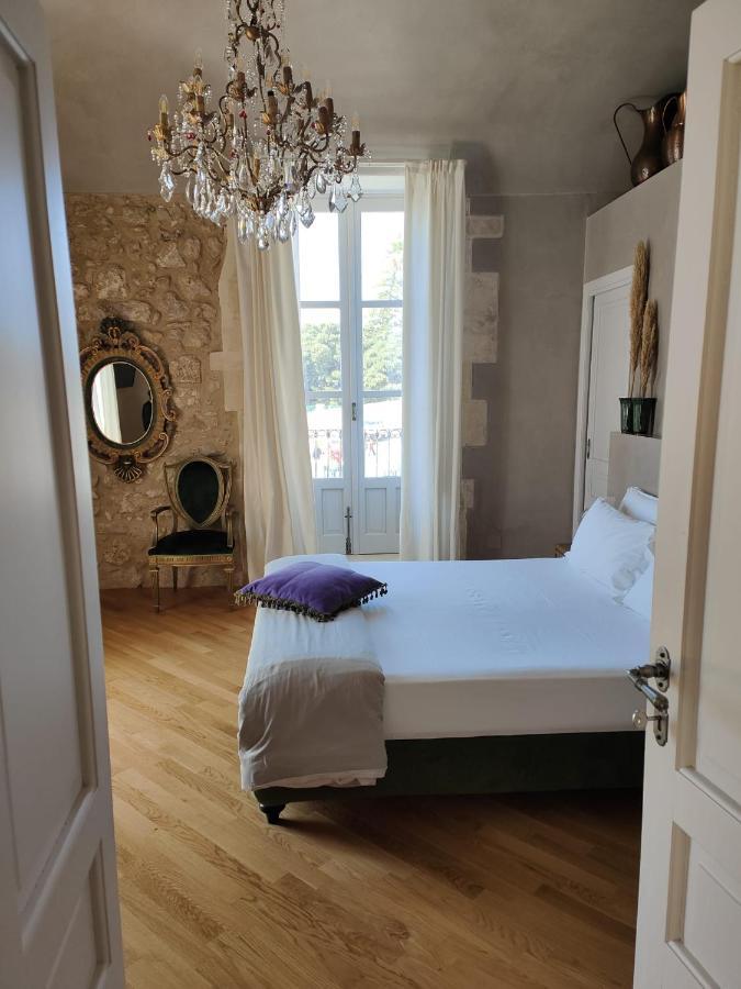 Dimora Aretusa Luxury * Syracuse