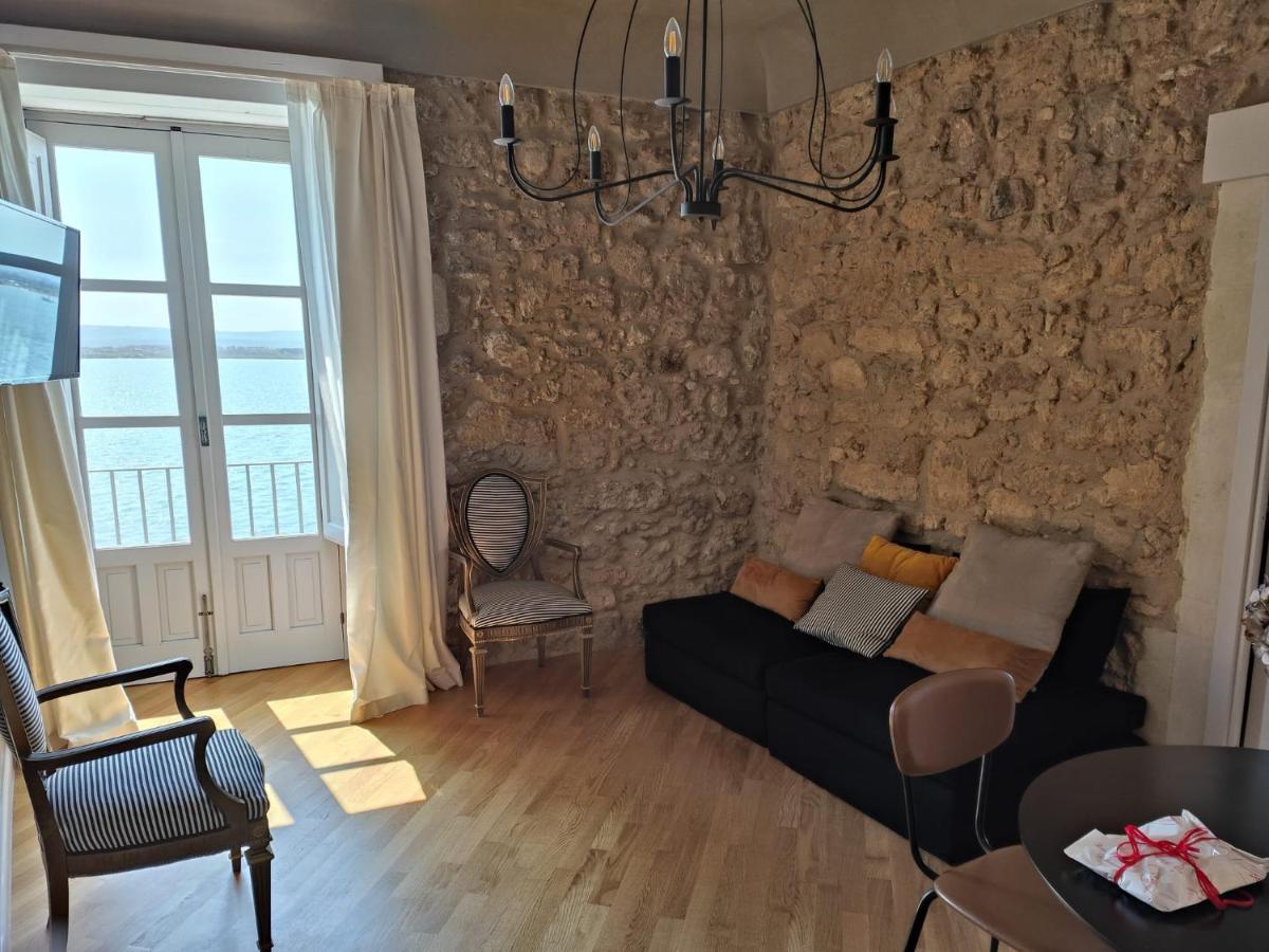 Dimora Aretusa Luxury Syracuse